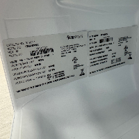 Fisherbrand Isotemp Undercounter Refrigerator image 1